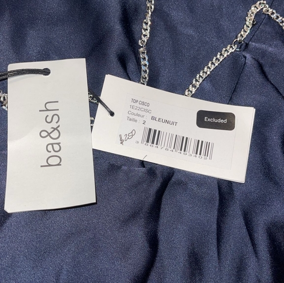 Sexy top! - Picture 2 of 2